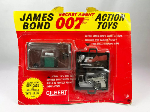 James bond - james,