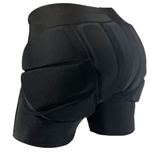 Short protection extérieur - short,
