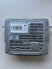 BALLAST VALEO 7G pour ampoule