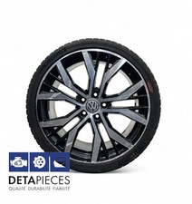 ✅JANTE VW GOLF 2014 235/35 R19 5X112 7.5JX19H2 ET51 5G0601025AN 72011755