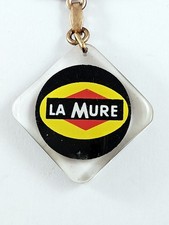 PORTE-CLES - Bourbon - LA MURE