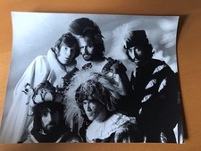 LES CHARLOTS - Photo de presse