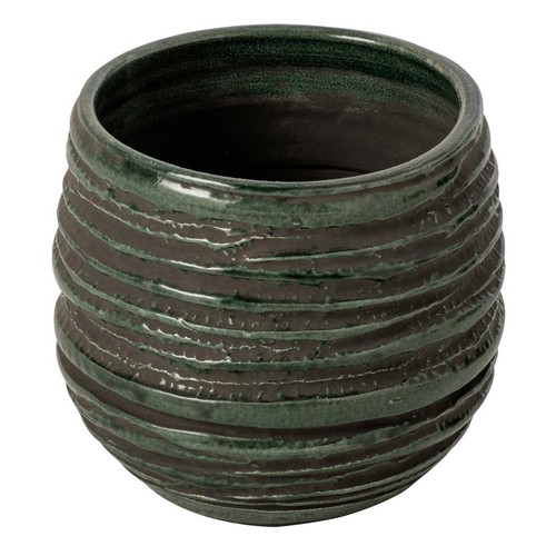 Cache pot céramique - cache-pot,