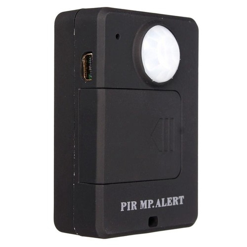 Gsm pir alarme - gsm,