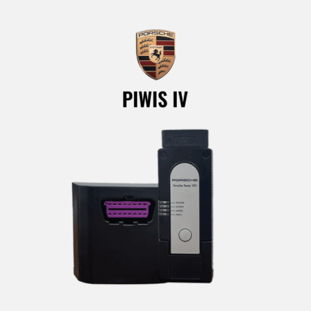 Interface diagnostic - interface, de