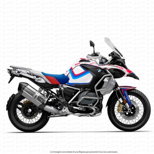 Kit autocollant pour - autocollant, bmw