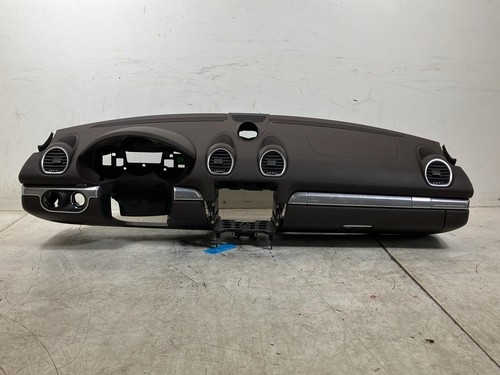 Tableau bord porsche 718 - tableau,