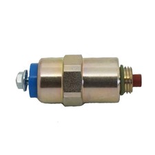 ELECTROVANNE 12V D'ARRET ADAPT. DELPHI