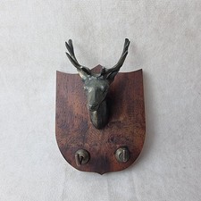 Porte-Clés Ancien - Crochet