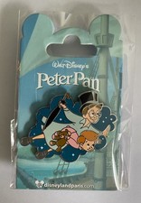 Pin’s Broche Michel Jean