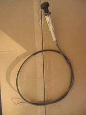 Tirette / Câble de starter - Citroën Dyane AMI 8