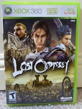 Microsoft XBOX 360 NTSC/U Lost