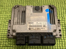 CALCULATEUR MOTEUR MINI COOPER