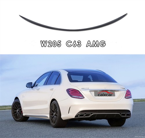 Aileron mercedes benz classe - mercedes, c