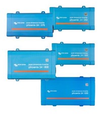 Victron Energy Phoenix-Wechselrichter Ve.direct 24V Sinus Convertisseur 230V