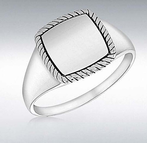 Argent sterling personnalisé - sterling,