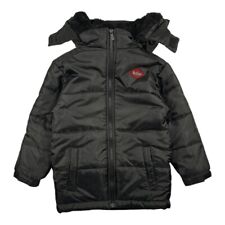Parka garçon. Lee Cooper