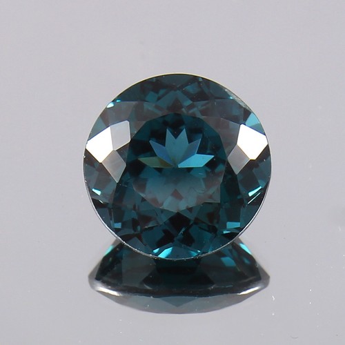 Aaa naturel indicolite bleu - indicolite,
