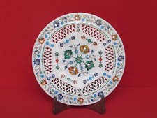 Marbre Plaque Incrustation