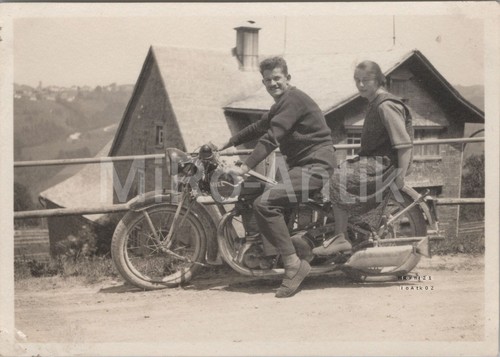 Photo vue une roue - photo,, d'une