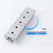 1PCS SMC MXS8-75 Table Slide