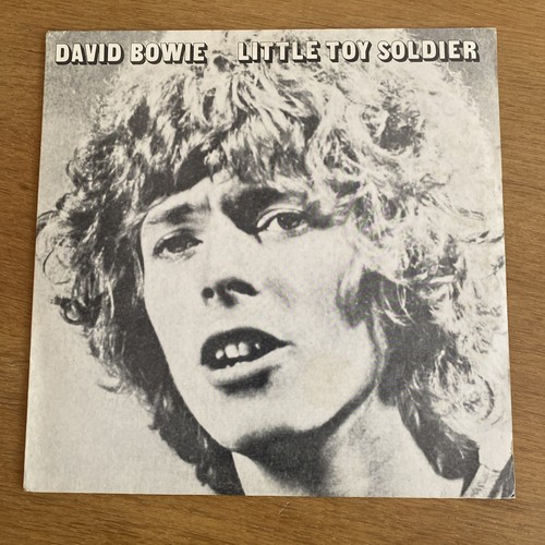 David bowie little - david,