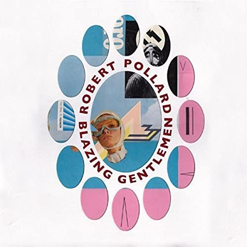 Cargo various robert pollard - various,