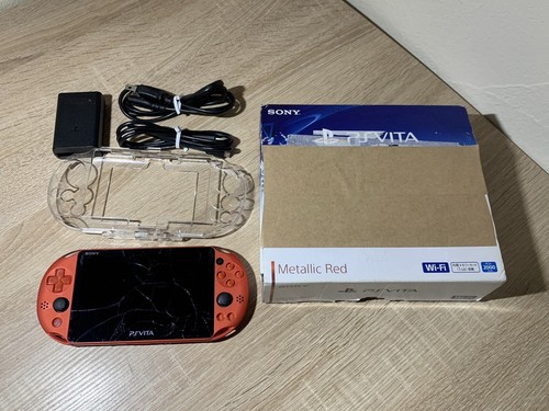 2196 playstation vita - playstation,