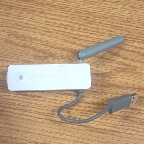 Microsoft xbox 360 - 360, wireless