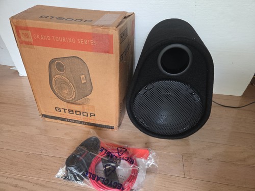 New jbl gt800p 80 - gt800p, watt