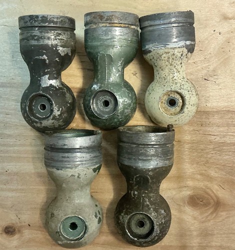 Lampe jielde industriel - jielde, 5