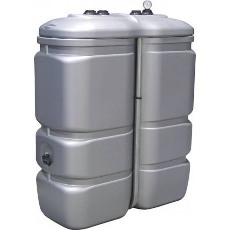 Cuve stockage 1000l - stockage,