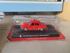 pompier DEL PRADO 1.43 e 1960