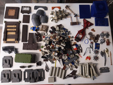 MEGA BLOKS Lot Vrac