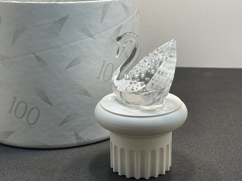 Figurine swarovski 187407 scs - figurine,