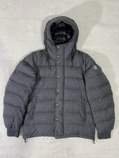 Moncler Hem 2 In 1 Jacket 
