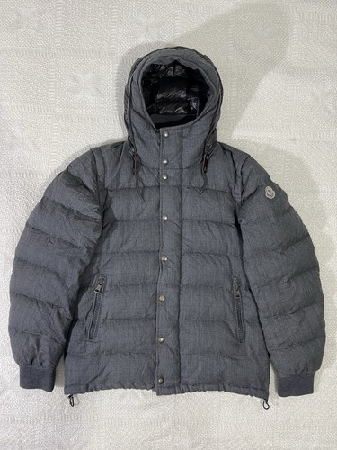 Moncler hem jacket - moncler,