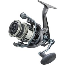 Moulinet Spinning MK Adventure 6000 FD – Pêche Carpe / Carnassier – Frein Avant