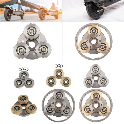 Moteur moyeu roue de - moteur,