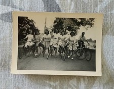 Photo Ancienne Snapshot