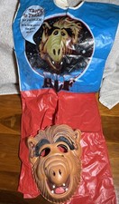 Vintage ALF 1987 Cartoon