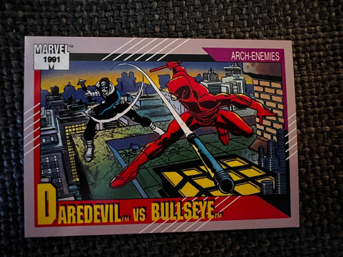 Carte marvel universe - marvel,