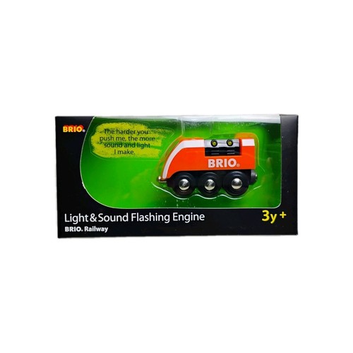 2006 brio railway 33246 light - 2006,
