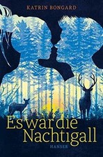 Es war die Nachtigall de Bongard, Katrin | Livre | état très bon