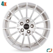 Original audi f5 - 4x,