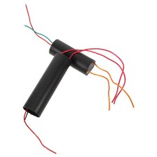  Lot de 2 transformateurs élévateurs de tension haute tension 400 kV/1 000 kV