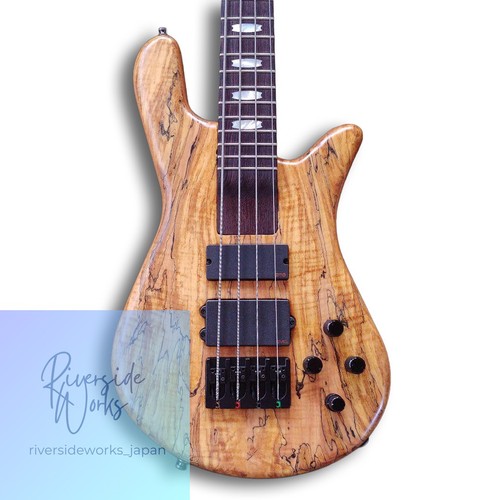 Spector usa 4h2 - usa, ns-4h2