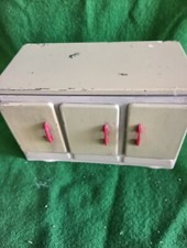 Meuble Cuisine Dînette Métal