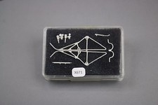 X671 gecomodel maquette e - gecomodel,