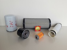 Ensemble de Filtres (Moyen)